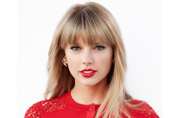 Taylor Swift