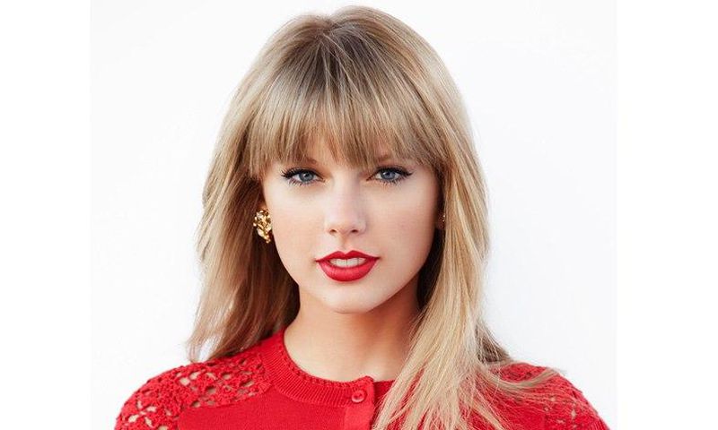 Taylor Swift