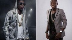Stonebow and Shatta Wale