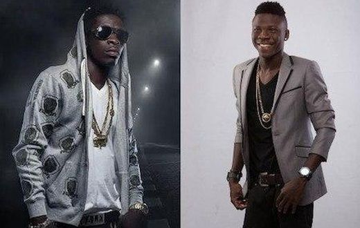 Stonebow and Shatta Wale