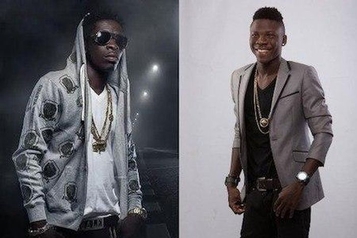 Stonebow and Shatta Wale