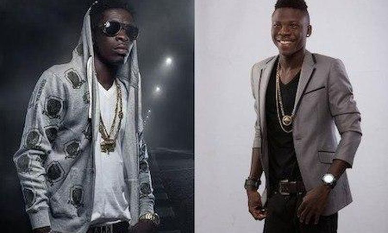 Stonebow and Shatta Wale