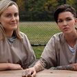 'Orange is the New Black' Ruby Rose