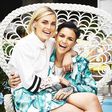 Ruby Rose and Phoebe Dahl