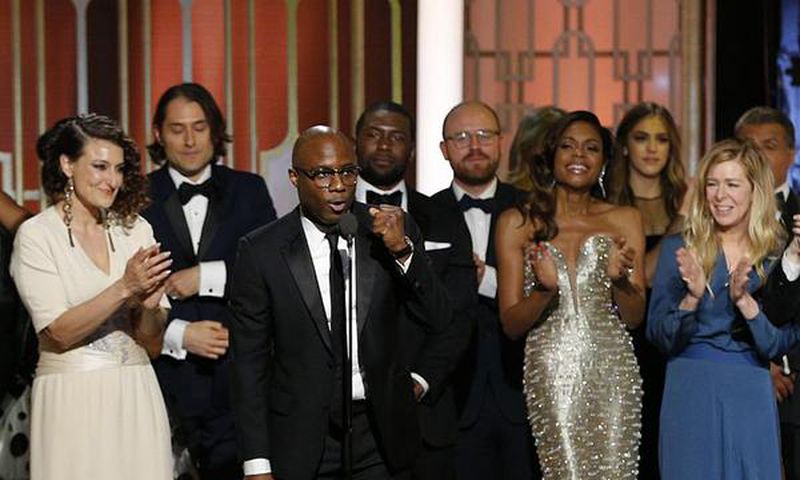 Golden Globe award winners: The list