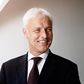 Porsche boss Matthias Müller