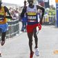UK Athletics happy with Farah's training programme