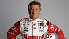 Mario Andretti is known to be one of the most successful race car drivers of all time.