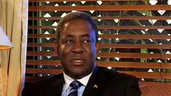 Isaac Osei