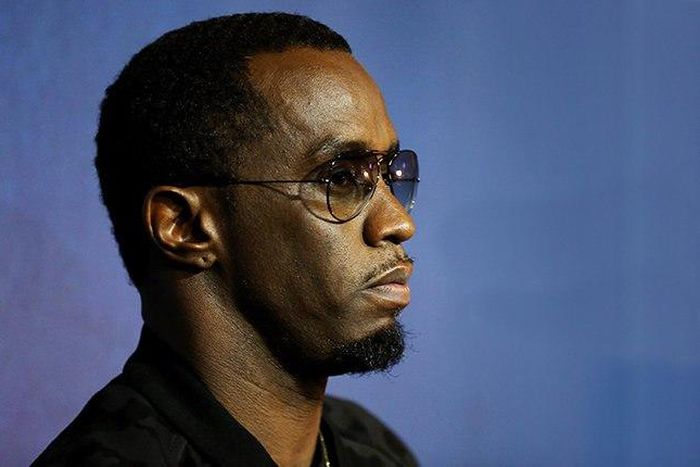 Sean 'Diddy' Combs