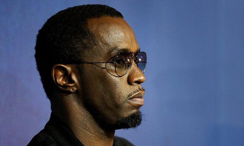 Sean 'Diddy' Combs