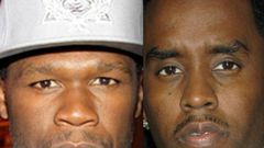 50 Cent mocks Diddy's arrest on Instagram