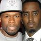 50 Cent mocks Diddy's arrest on Instagram