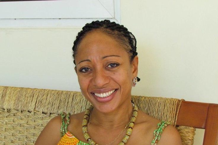 Samia Nkrumah, Chairperson CPP