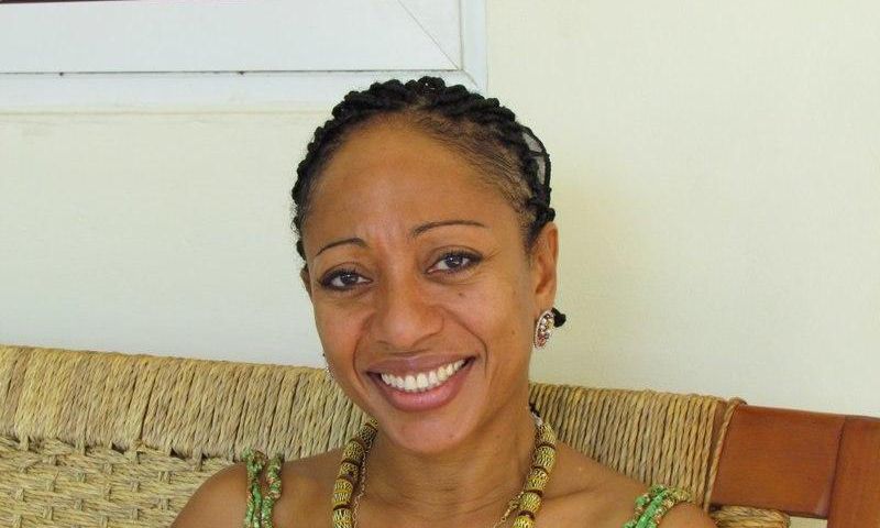 Samia Nkrumah