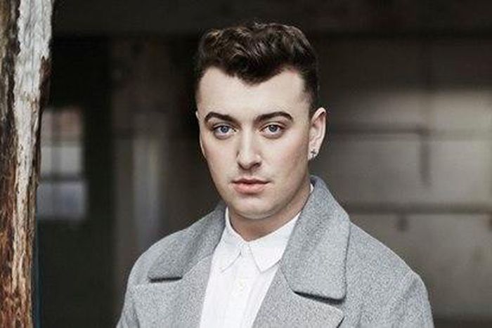 Sam Smith