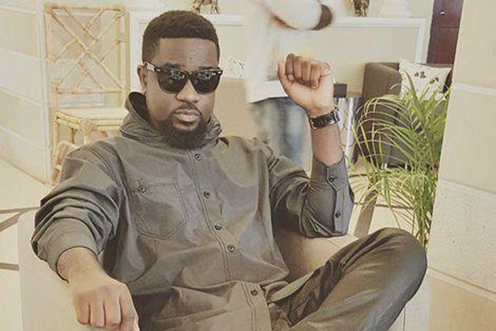 Sarkodie