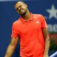 Jo-Wilfried Tsonga: Match was on Marin Cilic's racquet
