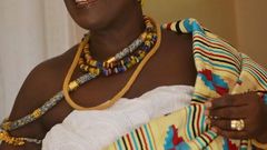 Ms Abla Dzifa Gomashie
