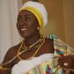 Ms Abla Dzifa Gomashie