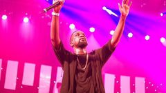 Sarkodie