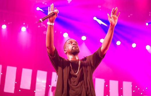 Sarkodie
