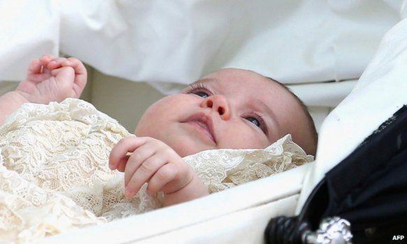 Princess Charlotte