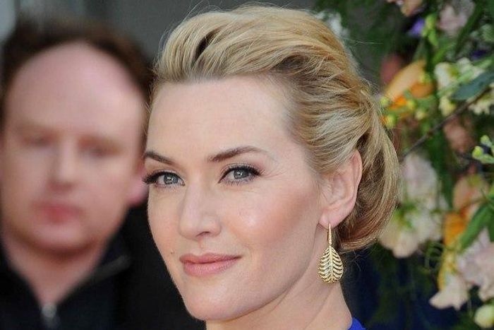 Kate Winslet