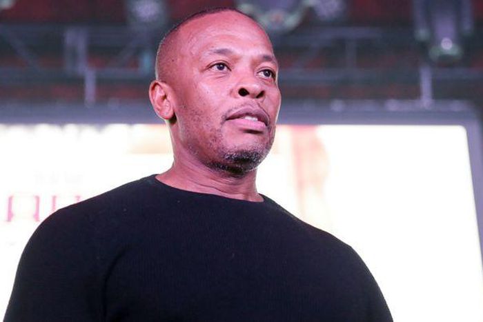 Dr. Dre