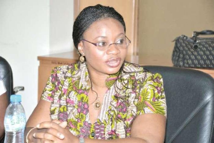 Charlotte Osei - EC Boss