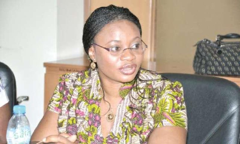 Charlotte Osei - EC Boss