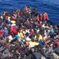 Over 900 feared dead in the Mediterranean