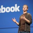 Facebook Founder Mark Zuckerberg.