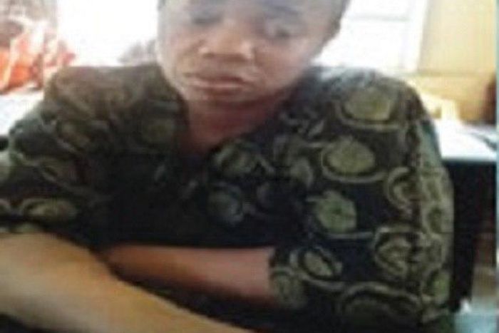 Helen Okeke says it was evil spirits that committed murder