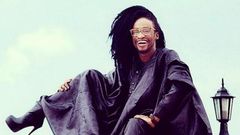 Denrele Edun
