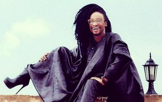Denrele Edun