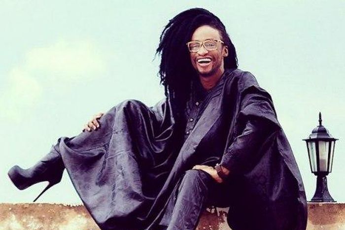 Denrele Edun