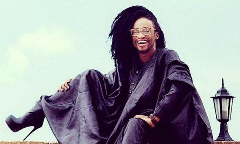 Denrele Edun