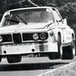 The original BMW 3.0 CSL