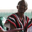 Asiedu Nketia, General Secretary of the NDC