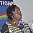 Prof Jane Naana Opoku Agyemang, Minister of Education