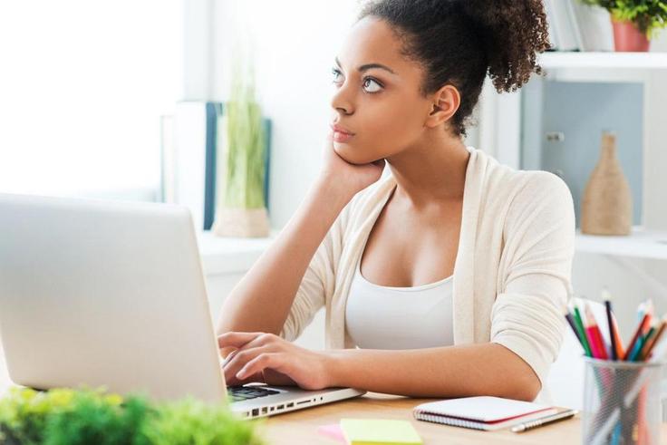How much do you want to make? Think about it before you choose your career path.