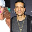 Rihanna, Matt Barnes