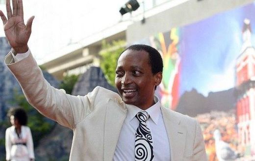 Patrice Motsepe