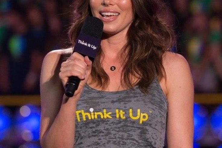 Jessica Biel