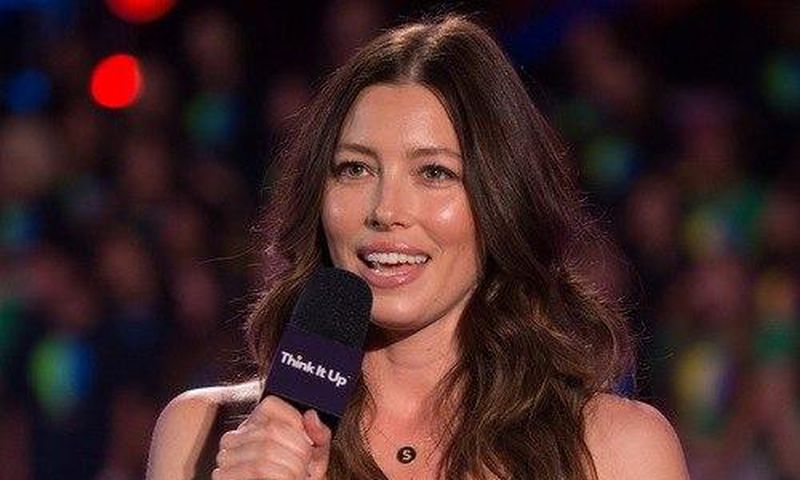 Jessica Biel