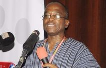 Yaw Boadu-Ayeboafoh, Chairman of National Media Commission