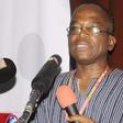 Yaw Boadu-Ayeboafoh, Chairman of National Media Commission