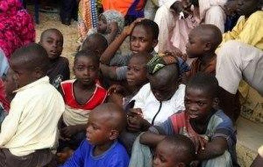 10.5m children out of school in Nigeria - UNICEF