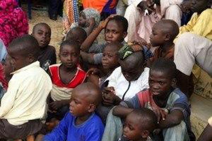 10.5m children out of school in Nigeria - UNICEF